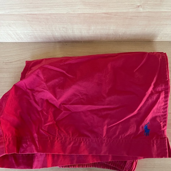 Ralph Lauren Polo Sport Swimming Trunks Size L NWOTS - Picture 2 of 6